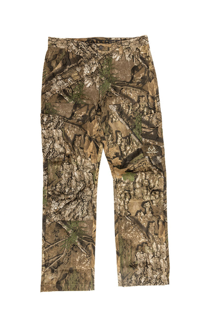 Realtree Farmhand Camo Work Pants - Realtree APX