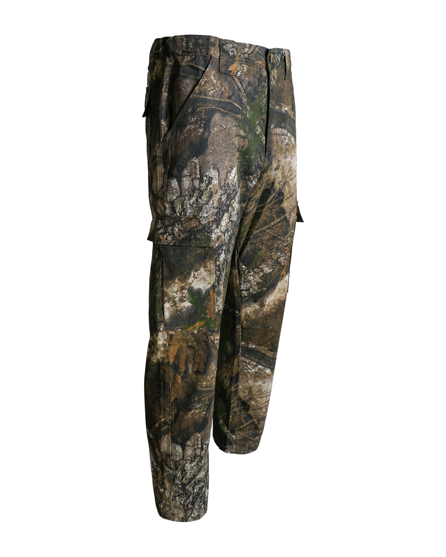 Realtree King's Camo Classic Six Pocket Hunting Pants - Realtree Camo