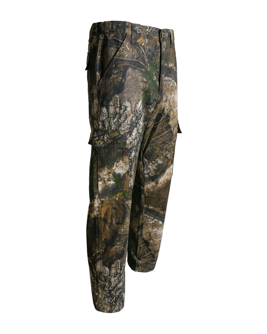 Realtree King's Camo Classic Six Pocket Hunting Pants - Realtree Camo