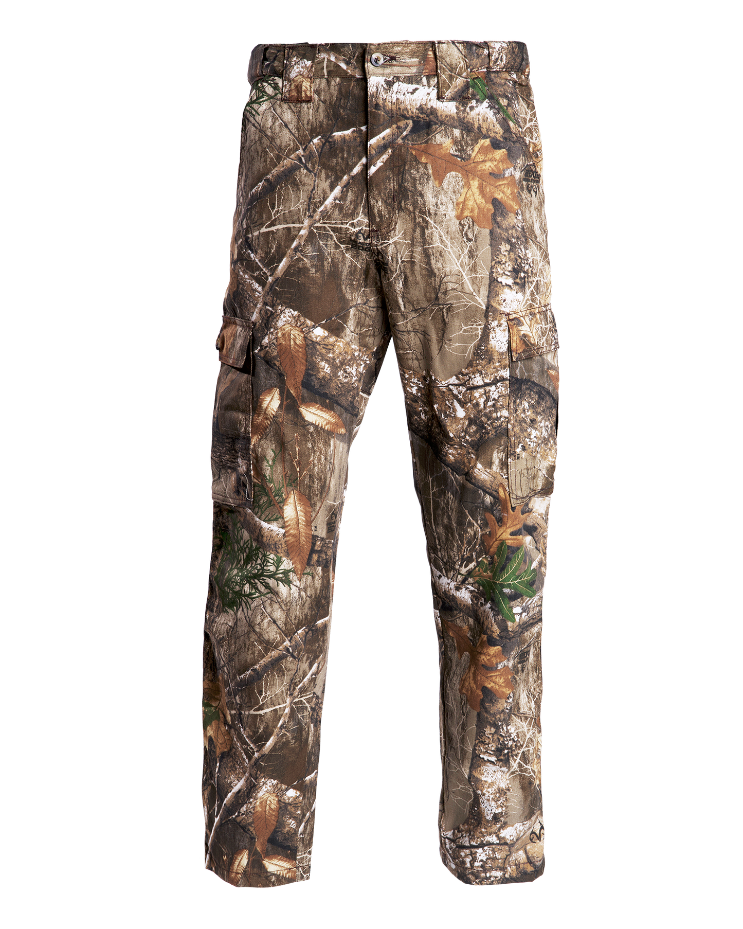 Realtree King's Camo Classic Six Pocket Hunting Pants - Realtree Camo