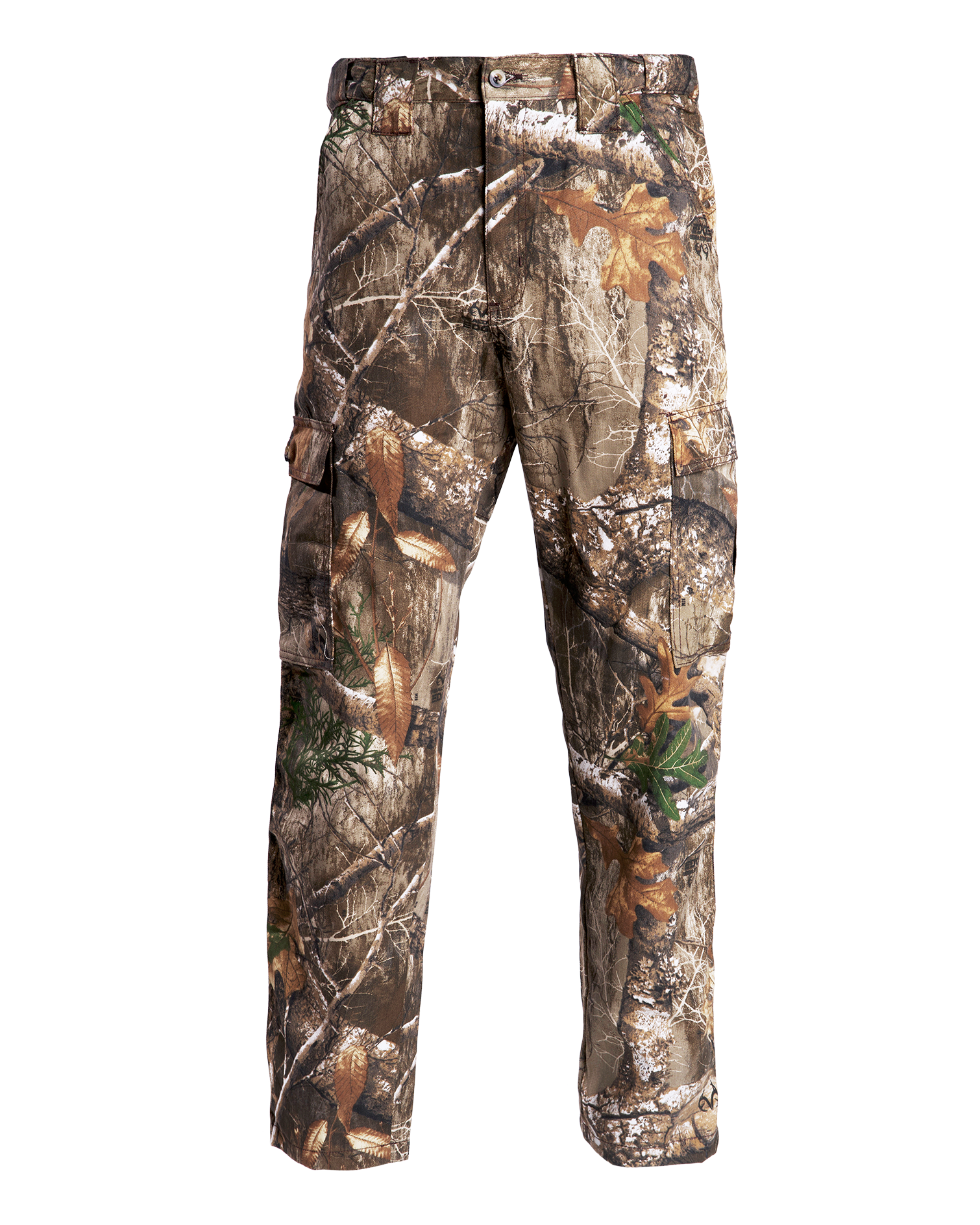 Realtree King's Camo Classic Six Pocket Hunting Pants - Realtree Camo