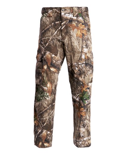 Realtree King's Camo Classic Six Pocket Hunting Pants - Realtree Camo