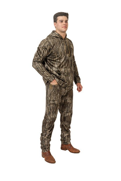 Realtree Stalker 5-Pocket Hunting Pants (Slim Cut)