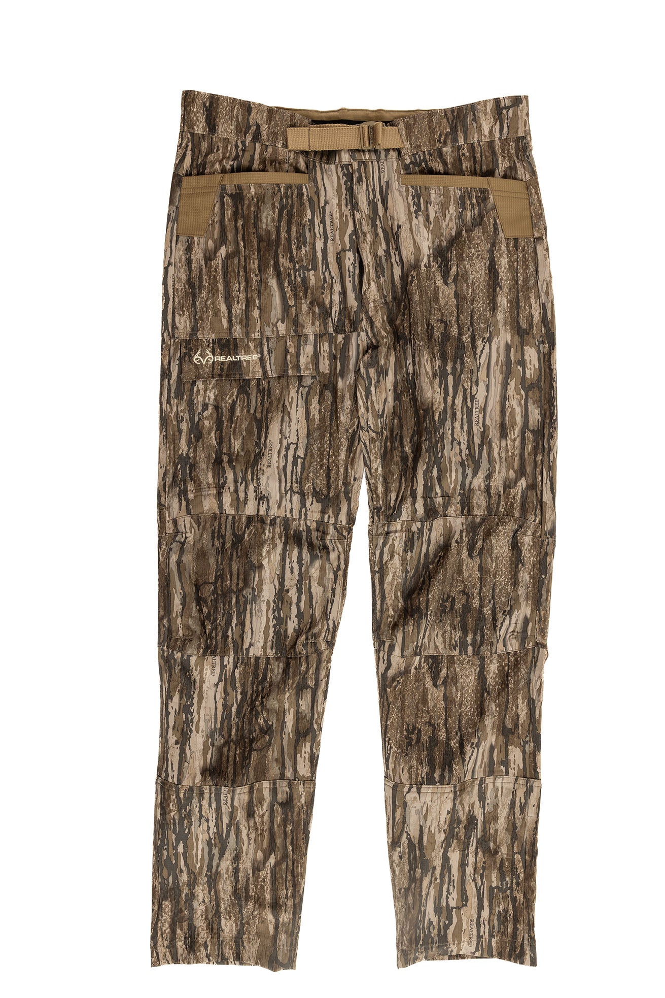 Realtree Stalker 5-Pocket Hunting Pants (Slim Cut)