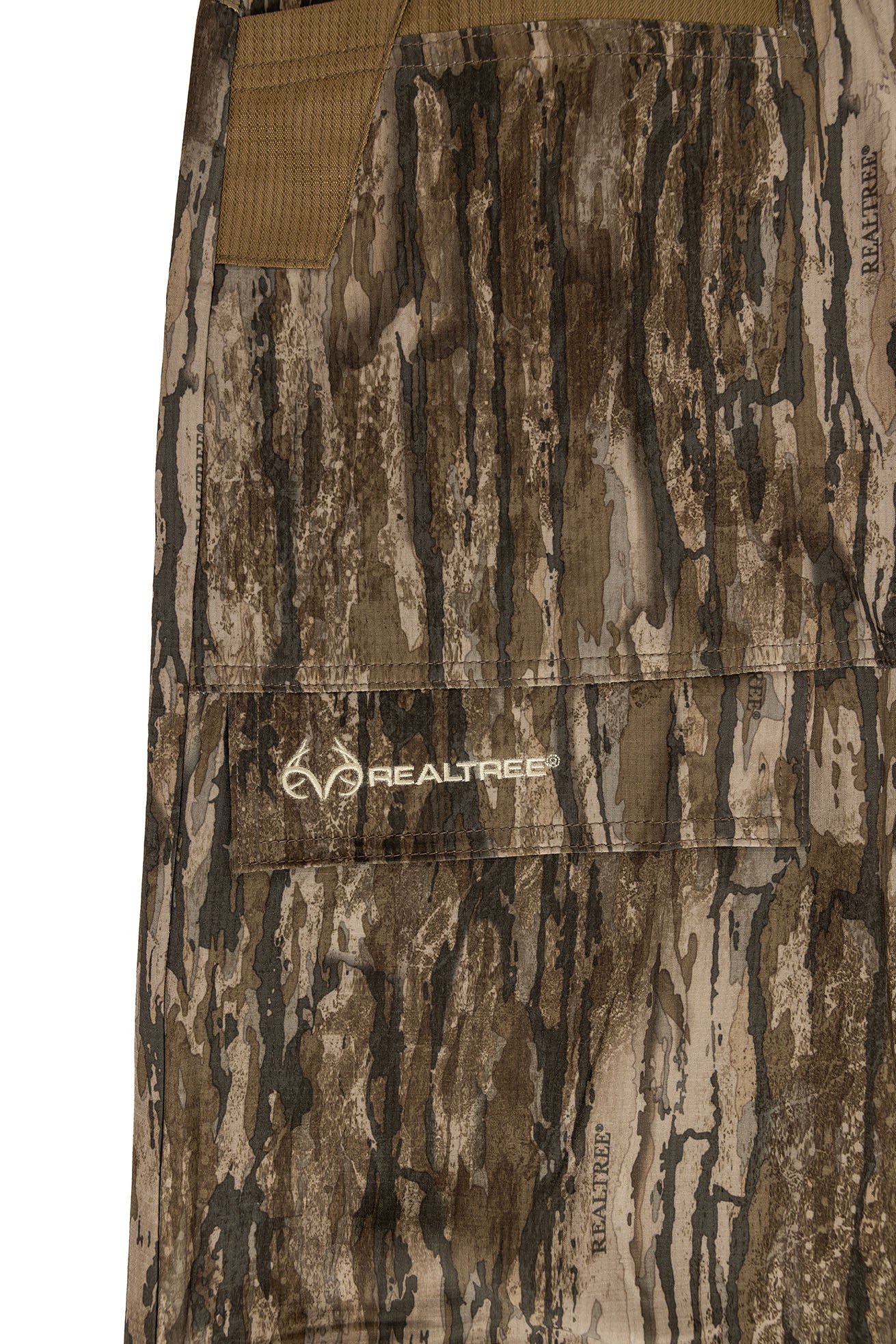 Realtree Stalker 5-Pocket Hunting Pants (Slim Cut)