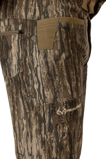 Realtree Stalker 5-Pocket Hunting Pants (Slim Cut)