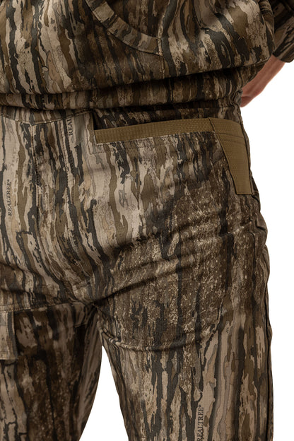 Realtree Stalker 5-Pocket Hunting Pants (Slim Cut)