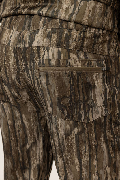 Realtree Stalker 5-Pocket Hunting Pants (Slim Cut)