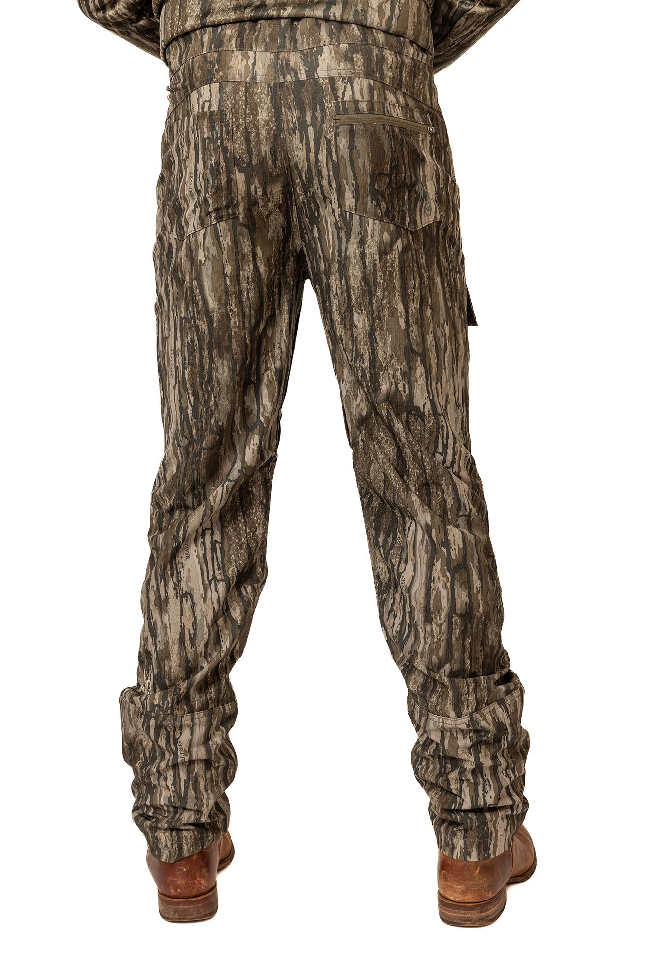 Realtree Stalker 5-Pocket Hunting Pants (Slim Cut)