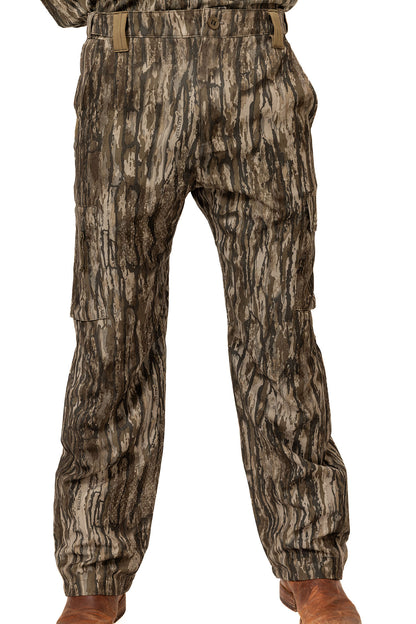 Realtree All Season Poly Hunting Pants