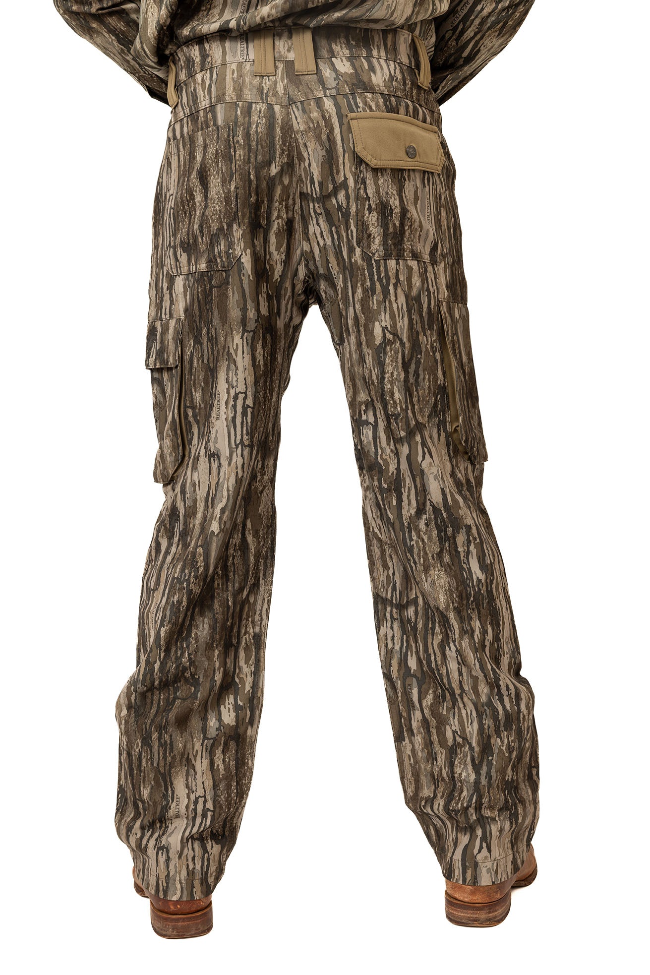 Realtree All Season Poly Hunting Pants
