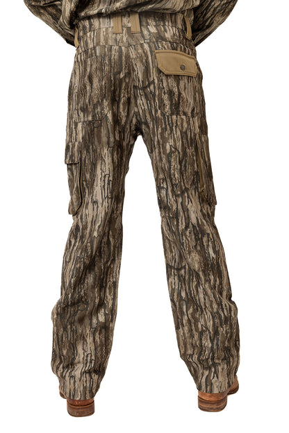 Realtree All Season Poly Hunting Pants