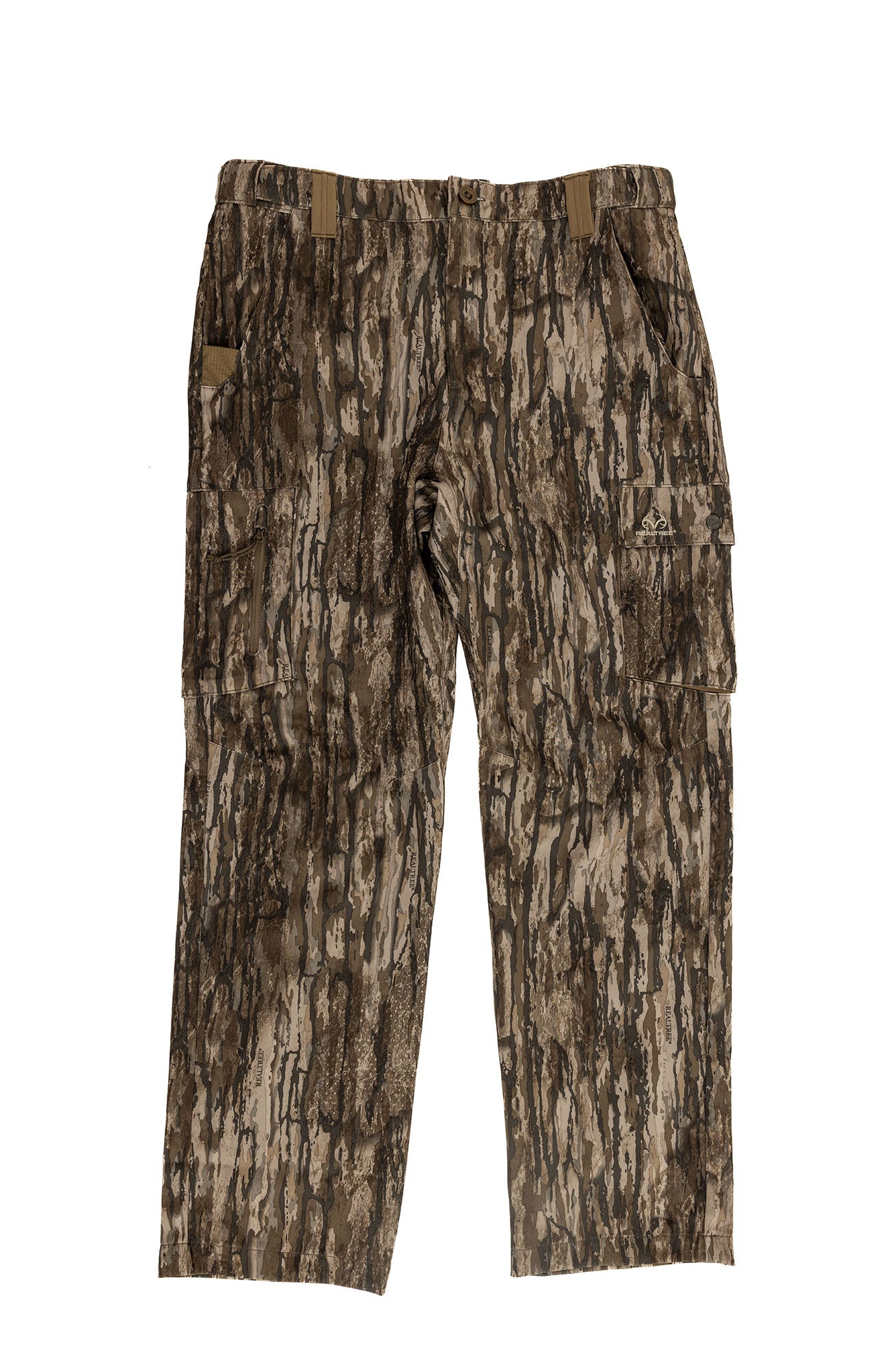 Realtree All Season Poly Hunting Pants