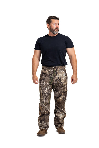 Realtree All Season Poly Hunting Pants - Realtree APX