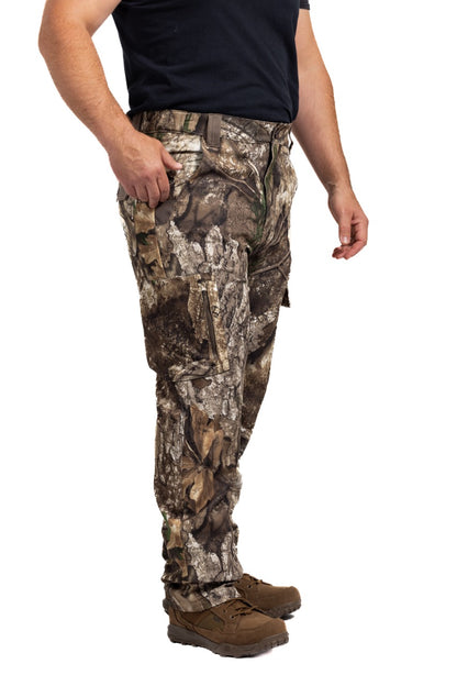 Realtree All Season Poly Hunting Pants - Realtree APX