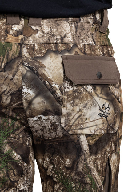 Realtree All Season Poly Hunting Pants - Realtree APX