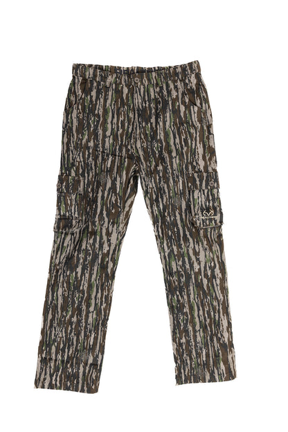 Realtree 6-Pocket Hunting Pants - Realtree Original