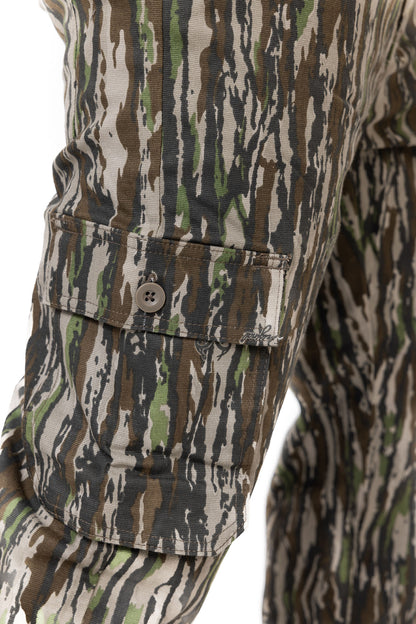 Realtree 6-Pocket Hunting Pants - Realtree Original