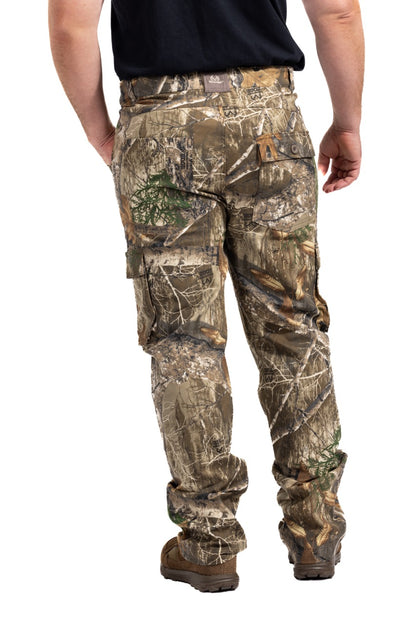 Realtree 6-Pocket Hunting Pants - Realtree EDGE
