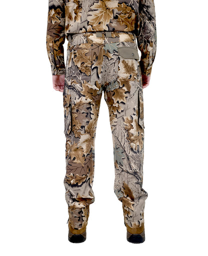 Realtree All Season Poly Hunting Pants - Realtree Advantage Classic
