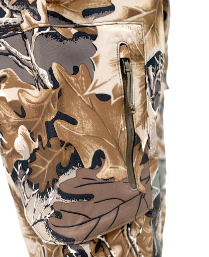 Realtree All Season Poly Hunting Pants - Realtree Advantage Classic