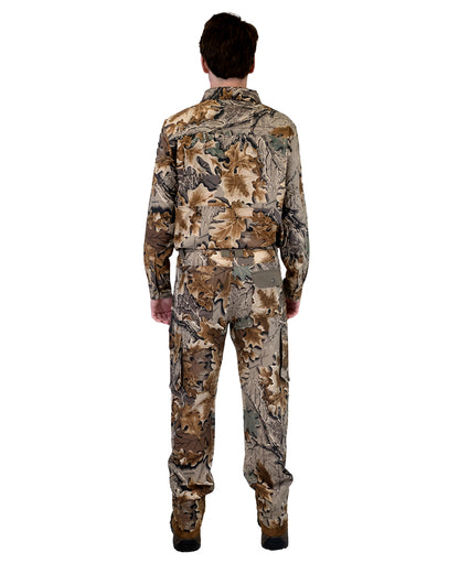 Realtree All Season Poly Hunting Pants - Realtree Advantage Classic