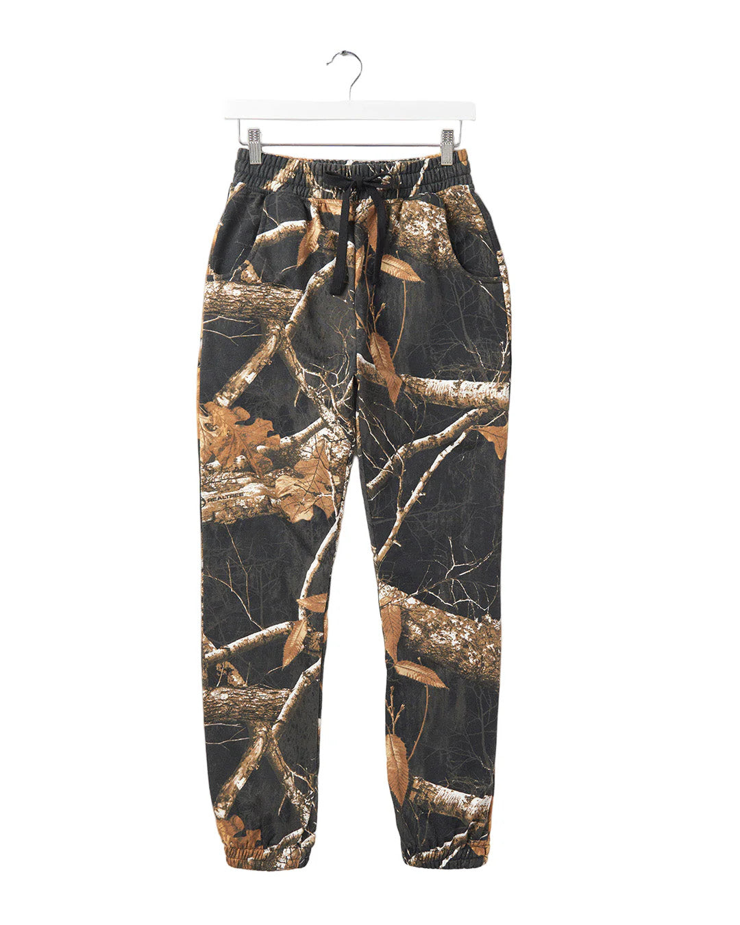 Realtree Little Bipsy Adult Camo Sweatpants - Realtree EDGE Colors