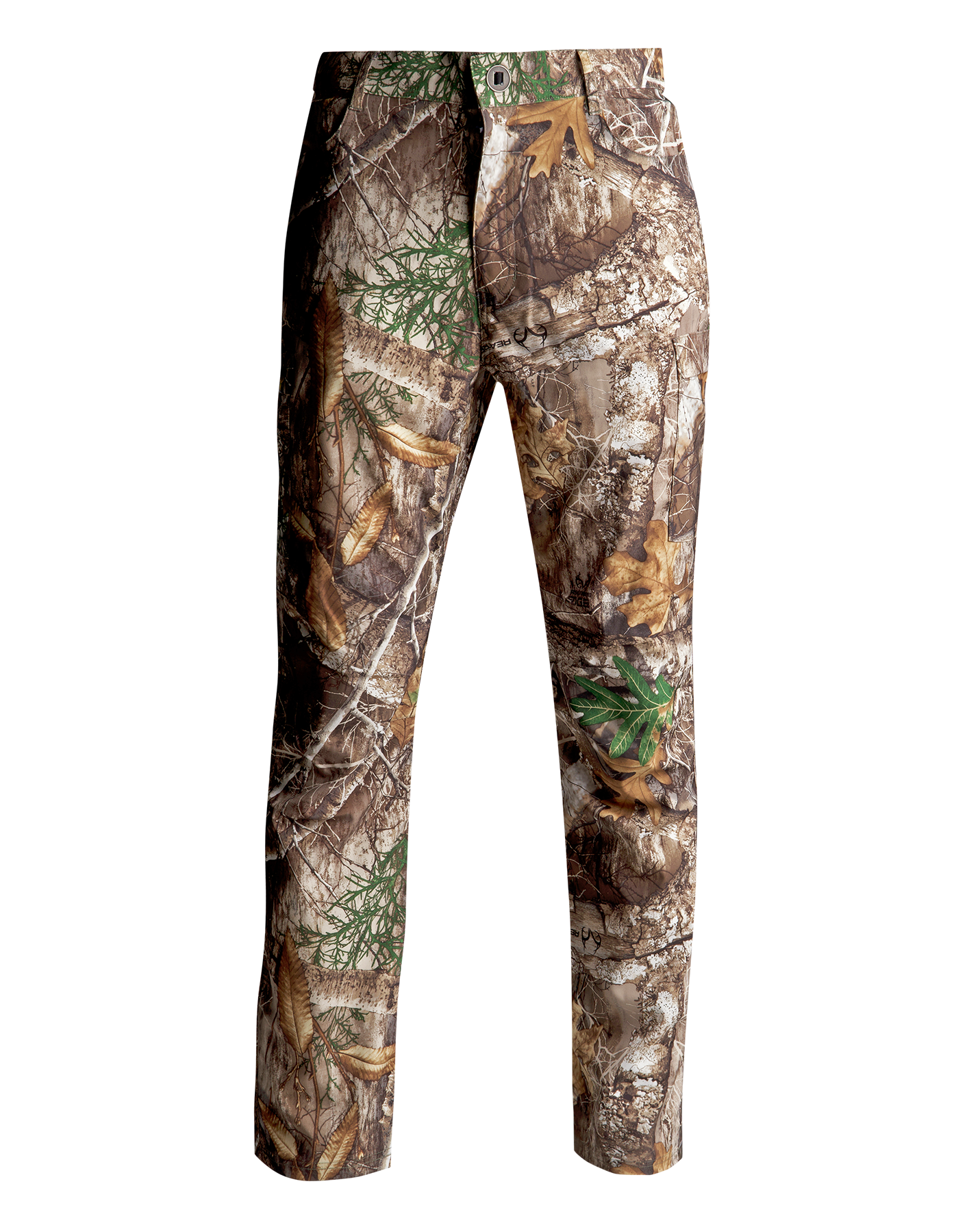 Realtree King's Camo Hunter 2.0 Pant - Realtree EDGE