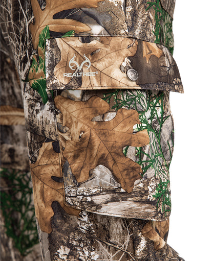 Realtree All Season Poly Hunting Pants - Realtree EDGE