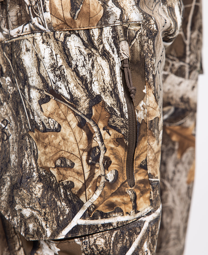 Realtree All Season Poly Hunting Pants - Realtree EDGE