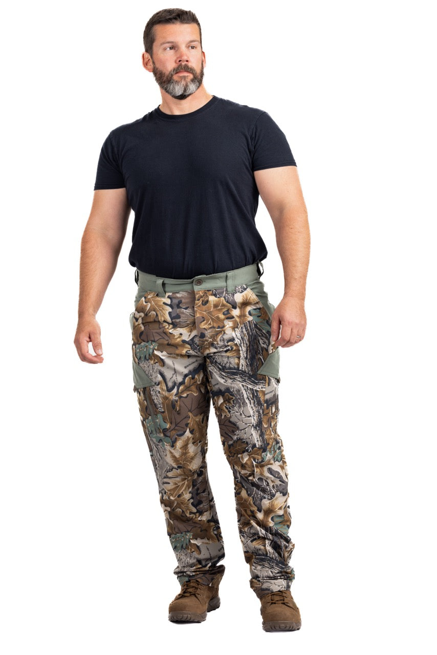 Realtree Nomad Pursuit Hunting Pant - Realtree Advantage Classic