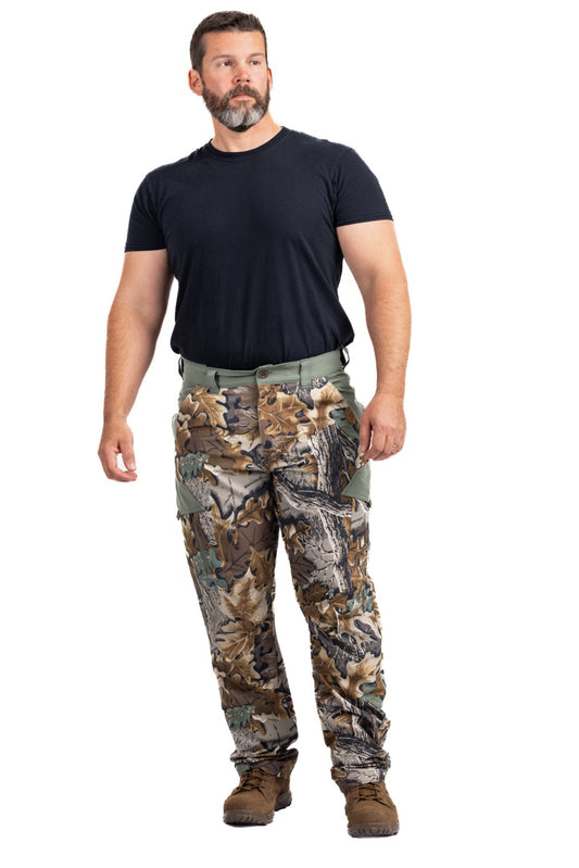 Realtree Nomad Pursuit Hunting Pant - Realtree Advantage Classic