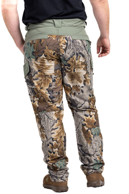 Realtree Nomad Pursuit Hunting Pant - Realtree Advantage Classic