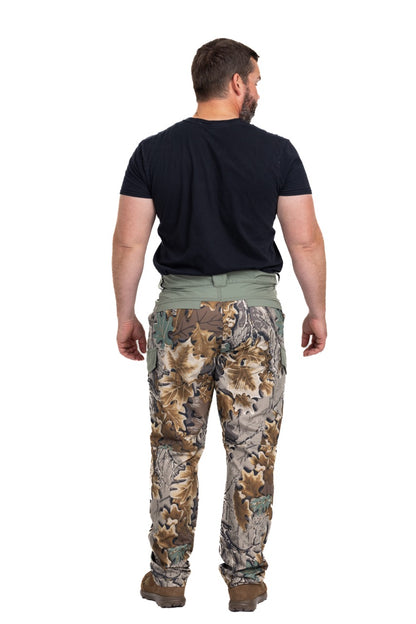 Realtree Nomad Pursuit Hunting Pant - Realtree Advantage Classic