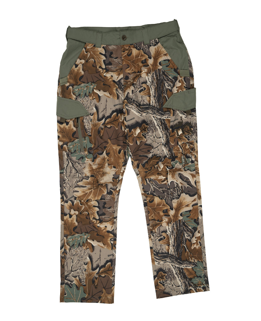 Realtree Nomad Pursuit Hunting Pant - Realtree Advantage Classic