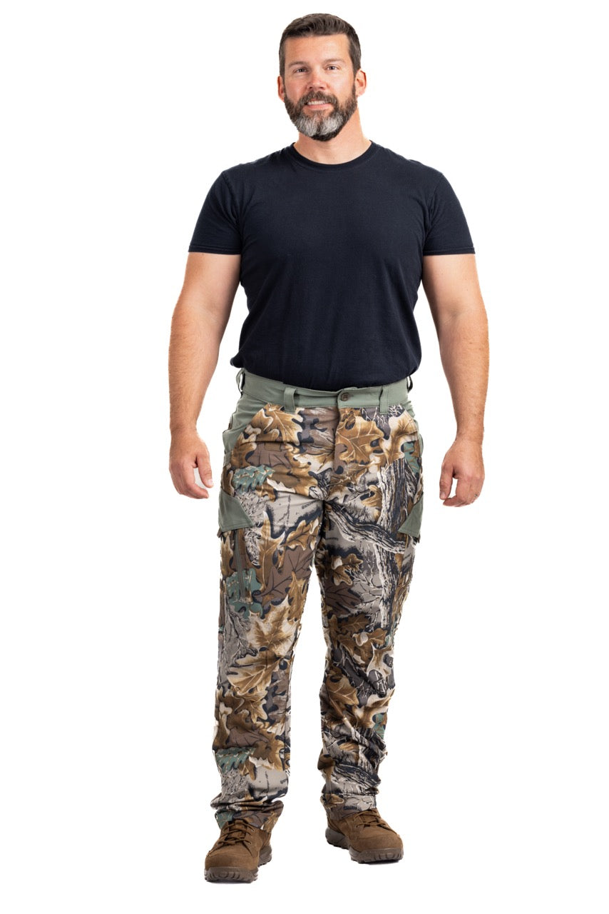 Realtree Nomad Pursuit Hunting Pant - Realtree Advantage Classic