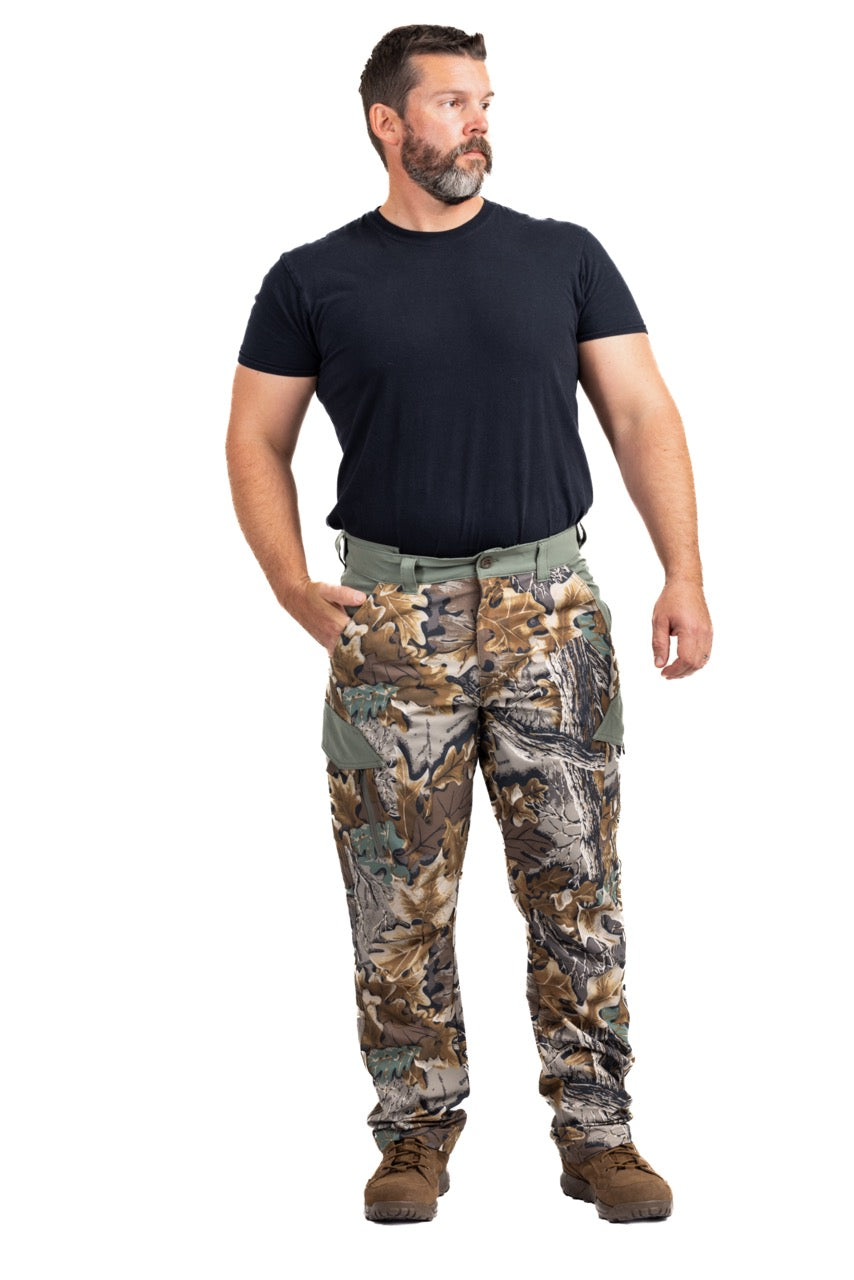 Realtree Nomad Pursuit Hunting Pant - Realtree Advantage Classic