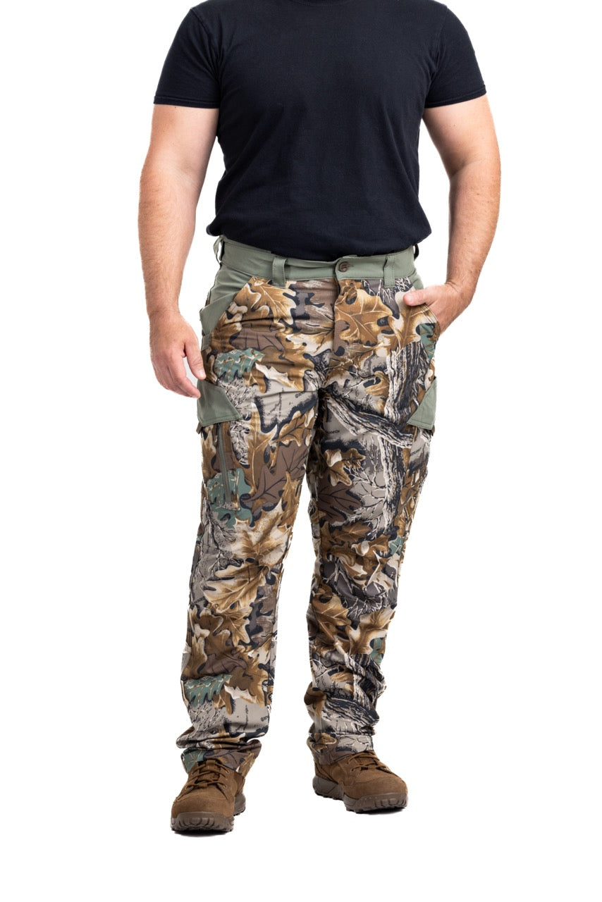Realtree Nomad Pursuit Hunting Pant - Realtree Advantage Classic