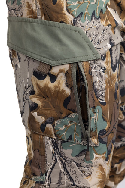 Realtree Nomad Pursuit Hunting Pant - Realtree Advantage Classic