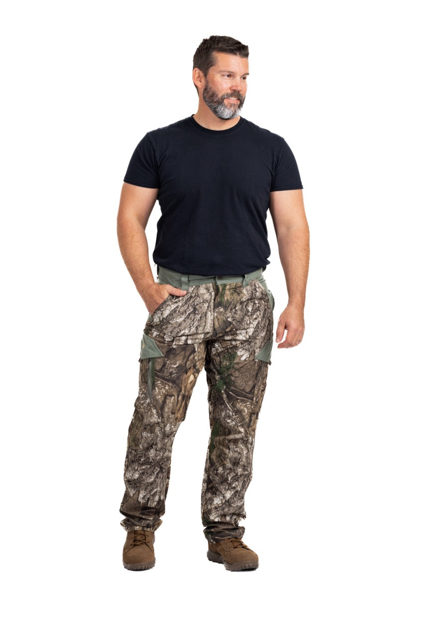 Realtree Nomad Pursuit Hunting Pant - Realtree APX