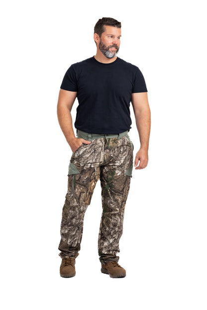 Realtree Nomad Pursuit Hunting Pant - Realtree APX