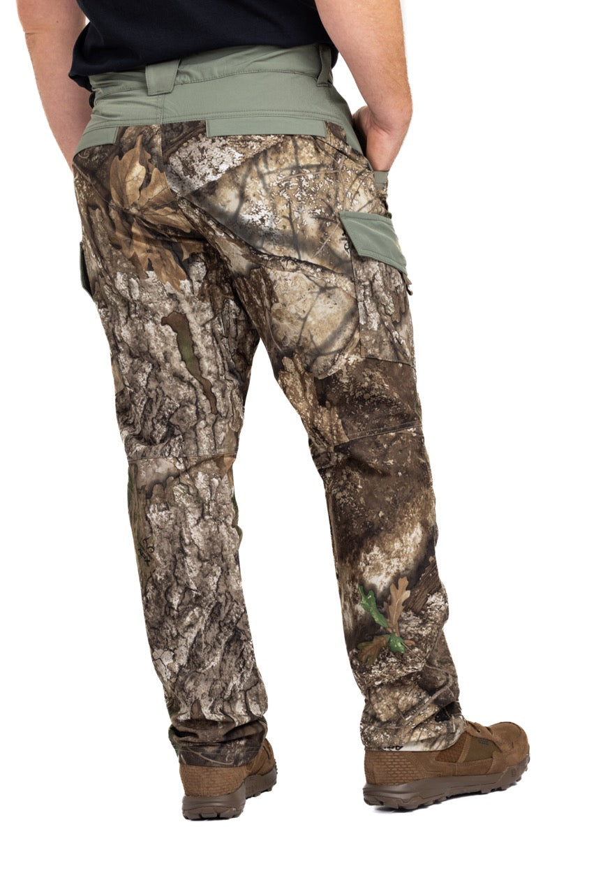Realtree Nomad Pursuit Hunting Pant - Realtree APX
