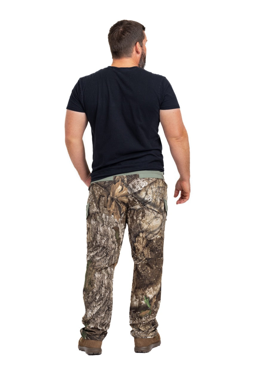 Realtree Nomad Pursuit Hunting Pant - Realtree APX