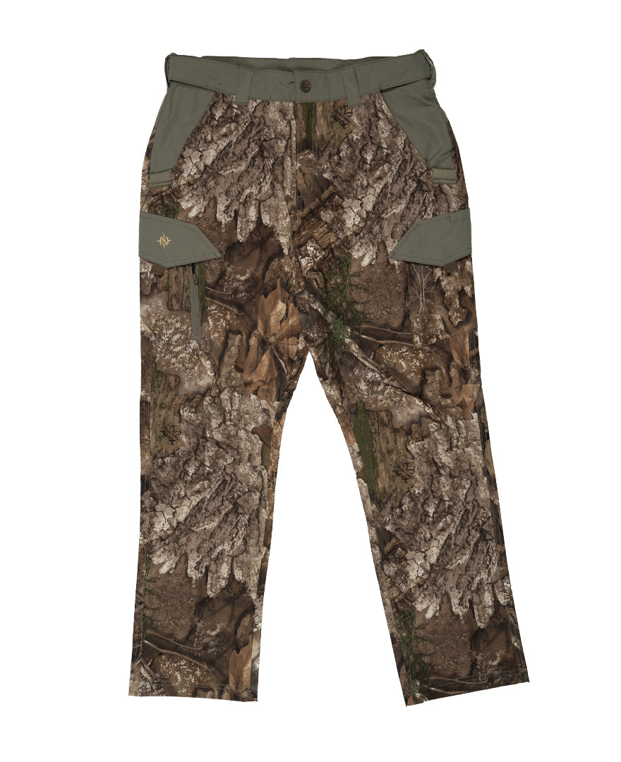 Realtree Nomad Pursuit Hunting Pant - Realtree APX