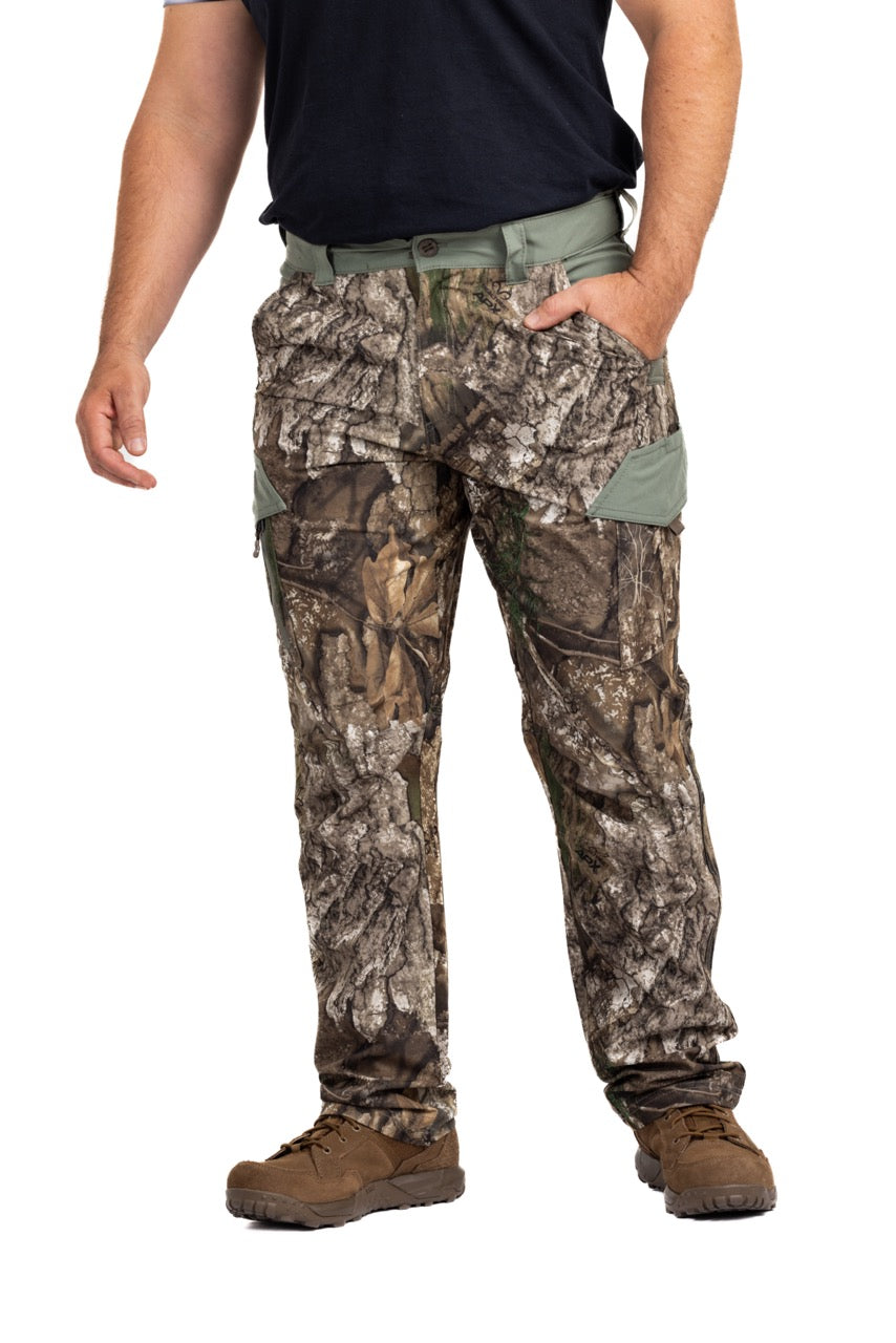 Realtree Nomad Pursuit Hunting Pant - Realtree APX