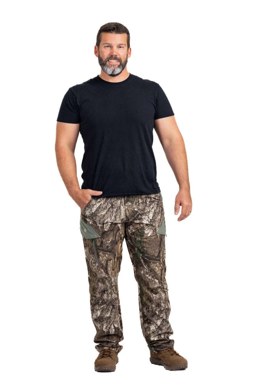 Realtree Nomad Pursuit Hunting Pant - Realtree APX