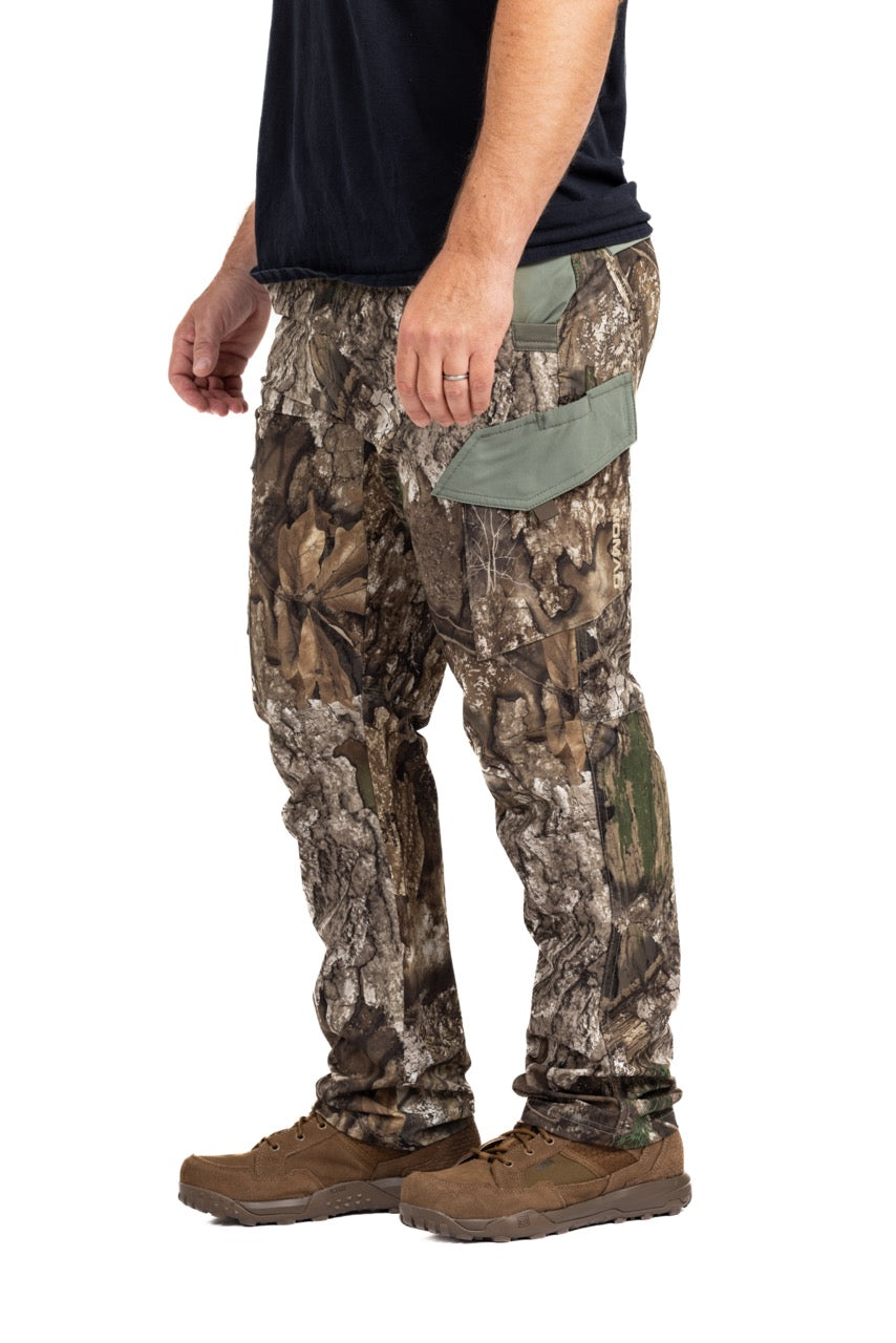 Realtree Nomad Pursuit Hunting Pant - Realtree APX