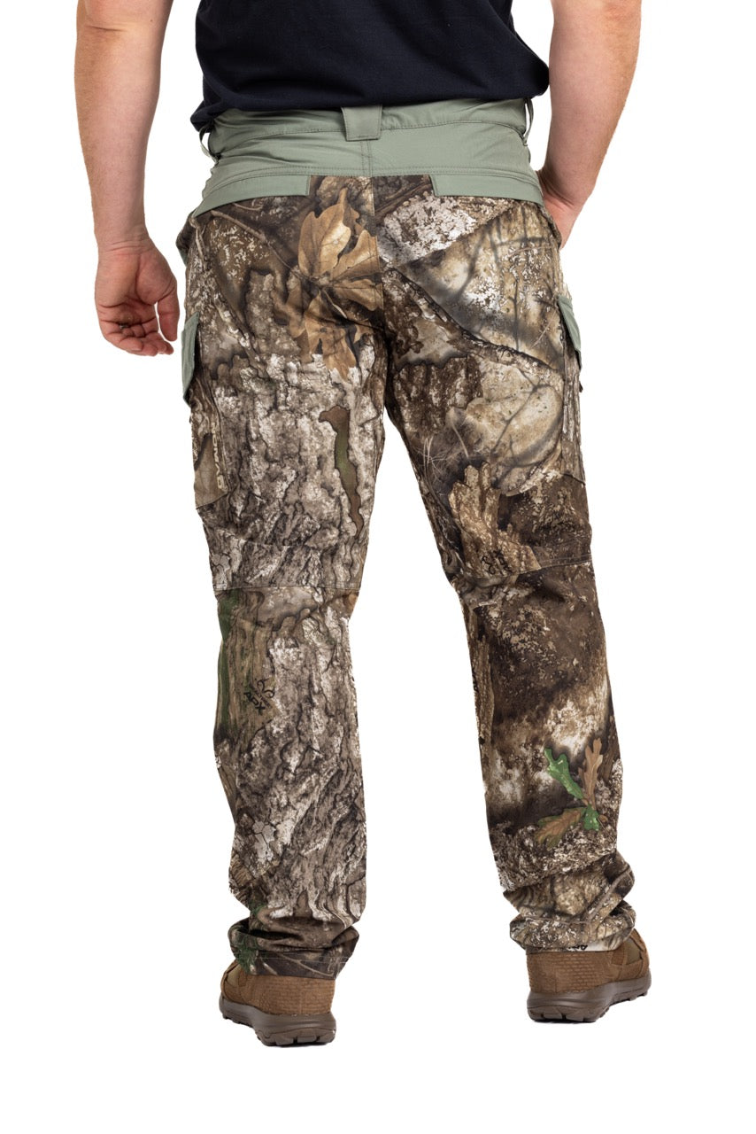 Realtree Nomad Pursuit Hunting Pant - Realtree APX