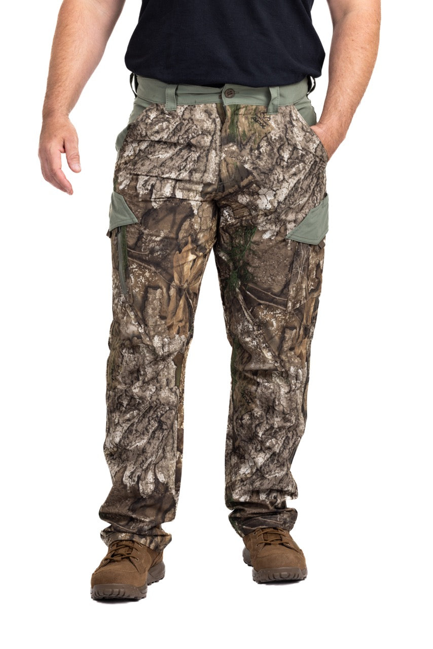 Realtree Nomad Pursuit Hunting Pant - Realtree APX