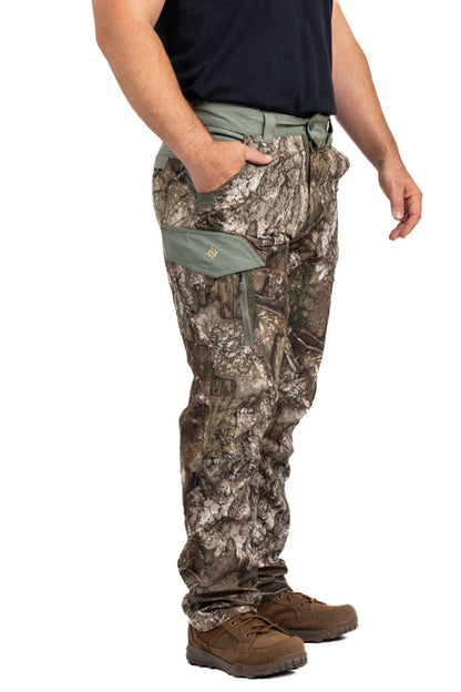 Realtree Nomad Pursuit Hunting Pant - Realtree APX